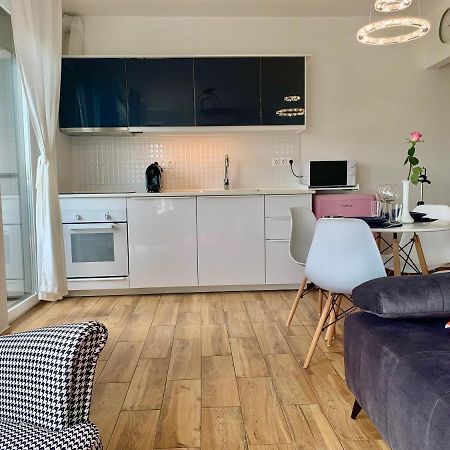 Madagascar Apartman Kestel Dış mekan fotoğraf