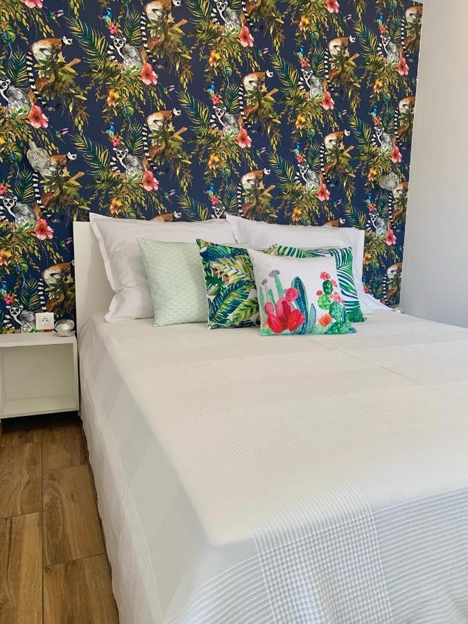 Madagascar Apartman Kestel Dış mekan fotoğraf
