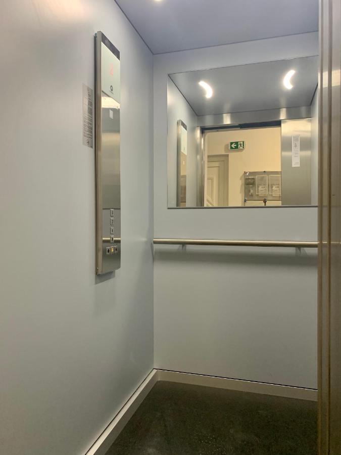 Madagascar Apartman Kestel Dış mekan fotoğraf