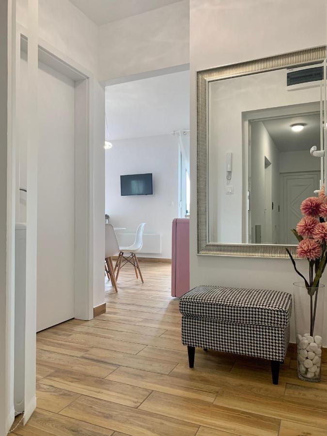 Madagascar Apartman Kestel Dış mekan fotoğraf