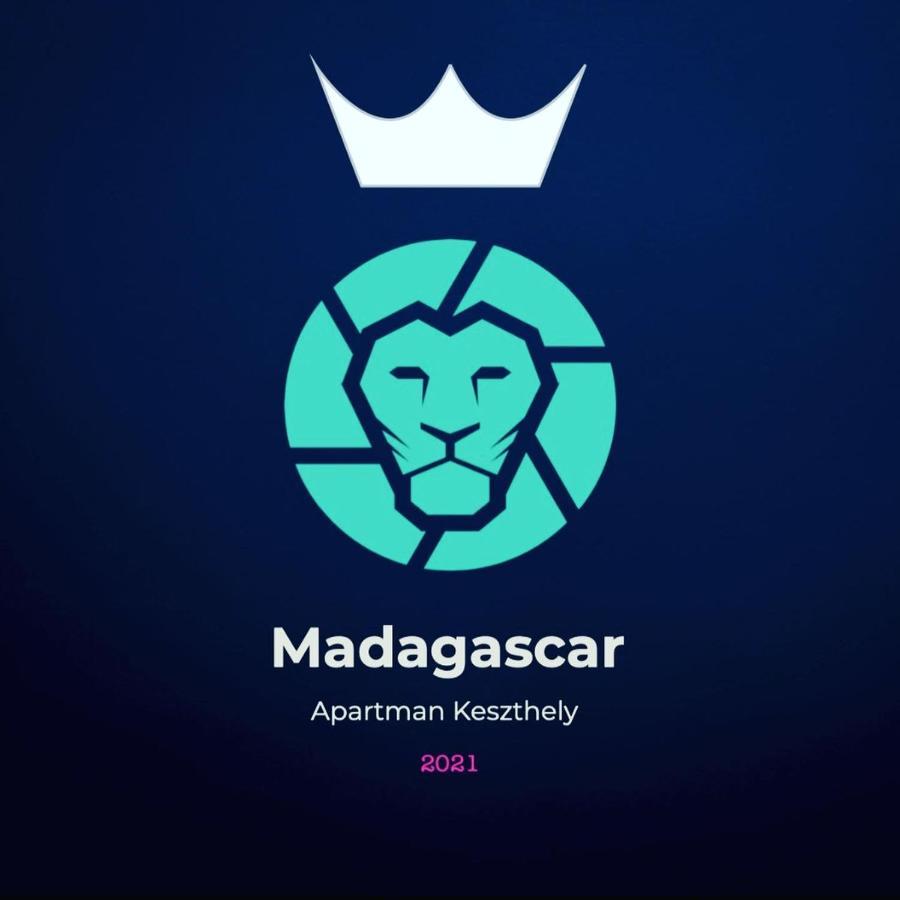 Madagascar Apartman Kestel Dış mekan fotoğraf