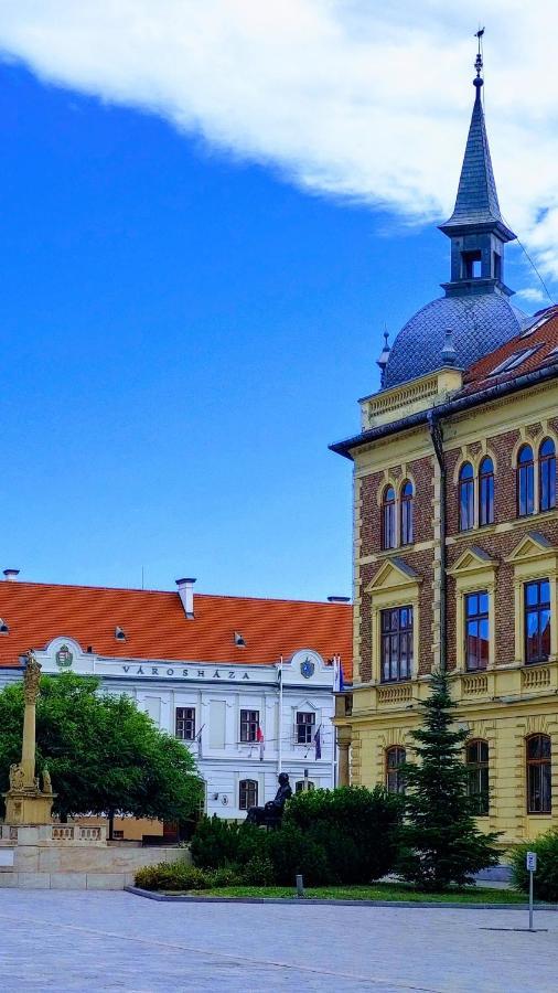 Madagascar Apartman Kestel Dış mekan fotoğraf