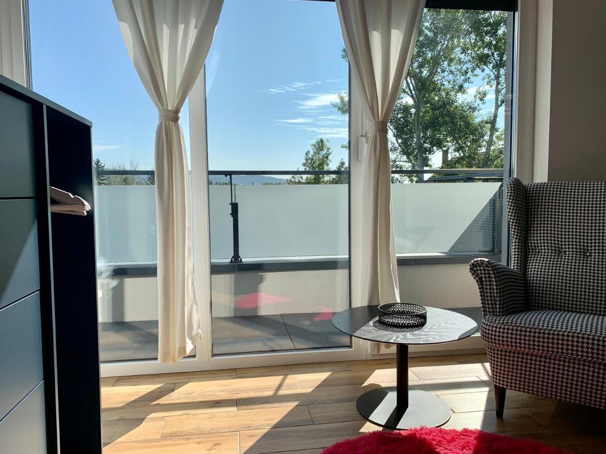 Madagascar Apartman Kestel Dış mekan fotoğraf